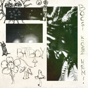 Album Bocsi, kösz, nem! (Explicit) from Batboy