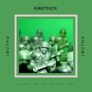 KingTouch的專輯Ibutho