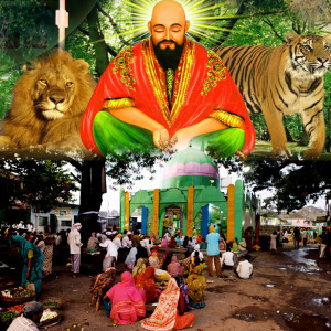 Listen to Chal Shailani Kade song with lyrics from Raju Bagul