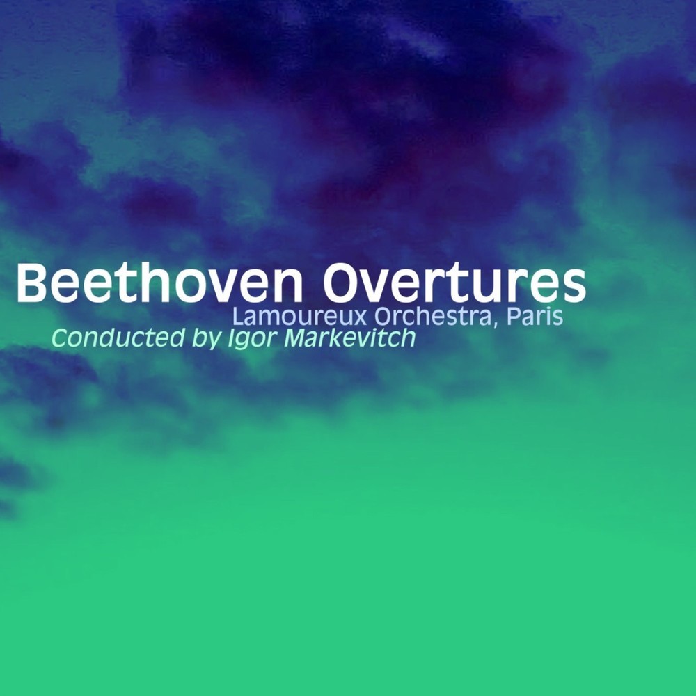 Beethoven: Coriolanus Overture