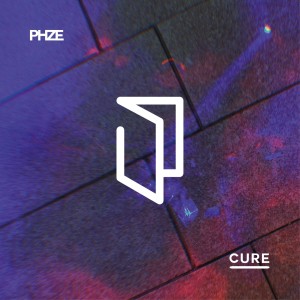 Listen to Cure (Instrumental) song with lyrics from Phaze