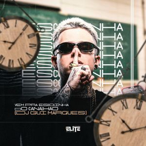 ดาวน์โหลดและฟังเพลง Vem pra Escolinha do Canalhão (Explicit) พร้อมเนื้อเพลงจาก Dj Gui Marques
