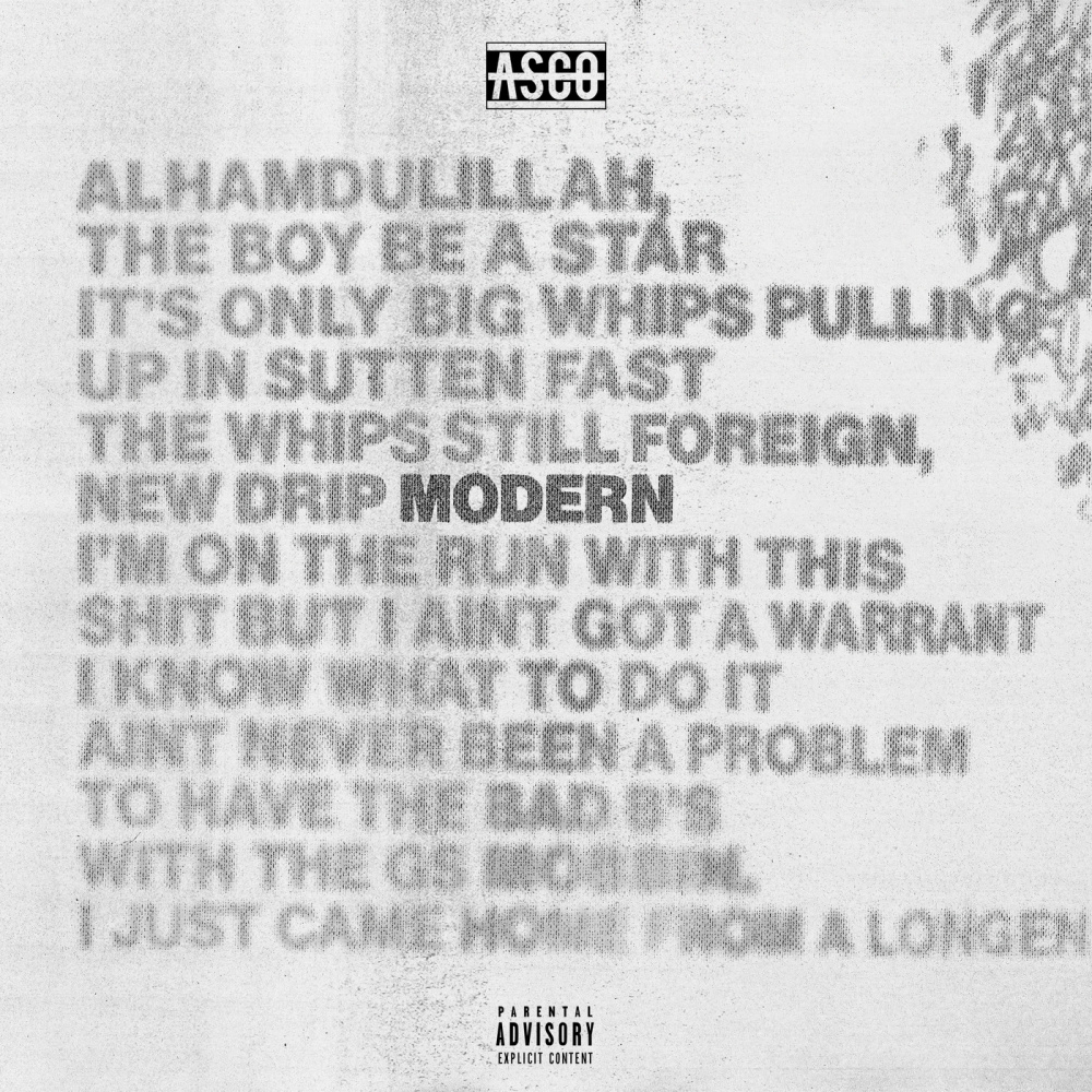 Modern (Explicit)