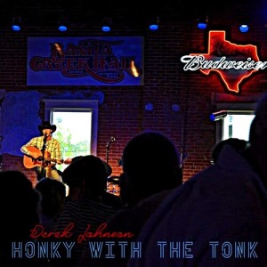 Honky with the Tonk