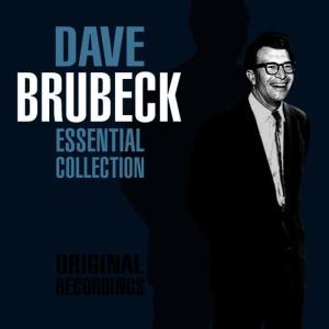 ดาวน์โหลดและฟังเพลง Baggin' the Dragon พร้อมเนื้อเพลงจาก Dave Brubeck