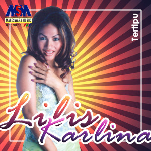 Listen to Tertipu song with lyrics from Lilis Karlina