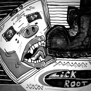 收聽Bashful Tha Dwarf的LICKBOOT_demo歌詞歌曲