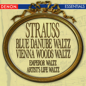收聽Orchestra of the Viennese Volksoper with conductor Peter Falk的Emperor Waltz, Op. 437歌詞歌曲