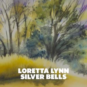 Loretta Lynn的專輯Silver Bells