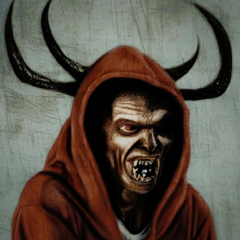 zombie (feat. 4amoutside) (Explicit)