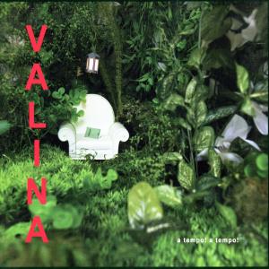 收聽Valina的Bellydancer歌詞歌曲