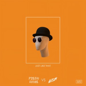 收聽Fresh Mode的Just Like That歌詞歌曲