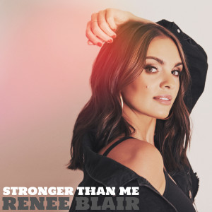 Stronger Than Me