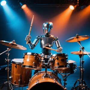 default playlist img