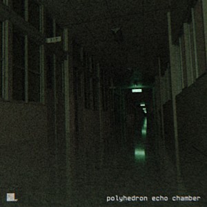Album polyhedron echo chamber from square37