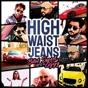 อัลบัม High Waist Jeans ศิลปิน Bilal Saeed