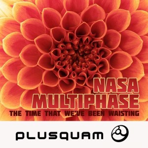 Album The Time That We've Been Waisting oleh Multiphase