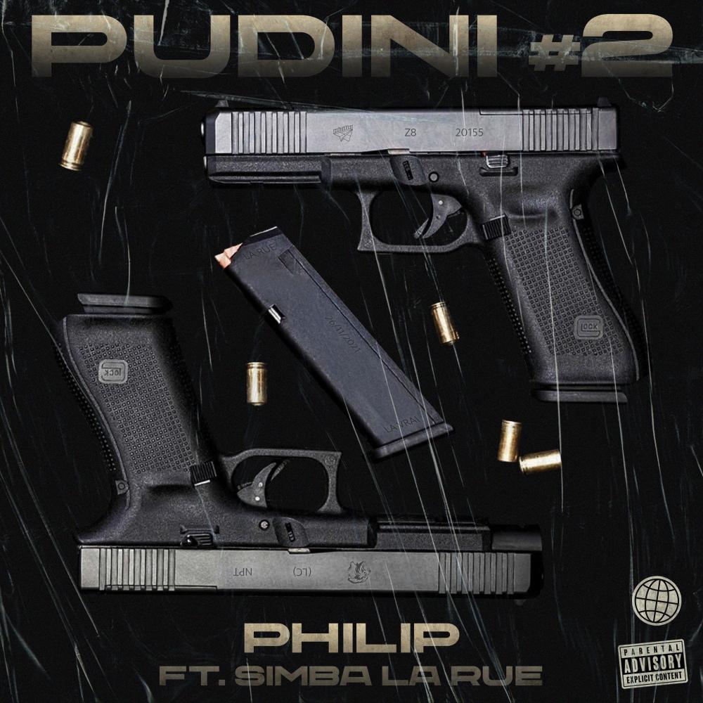 Pudini #2 (feat. Simba La Rue) (Explicit)