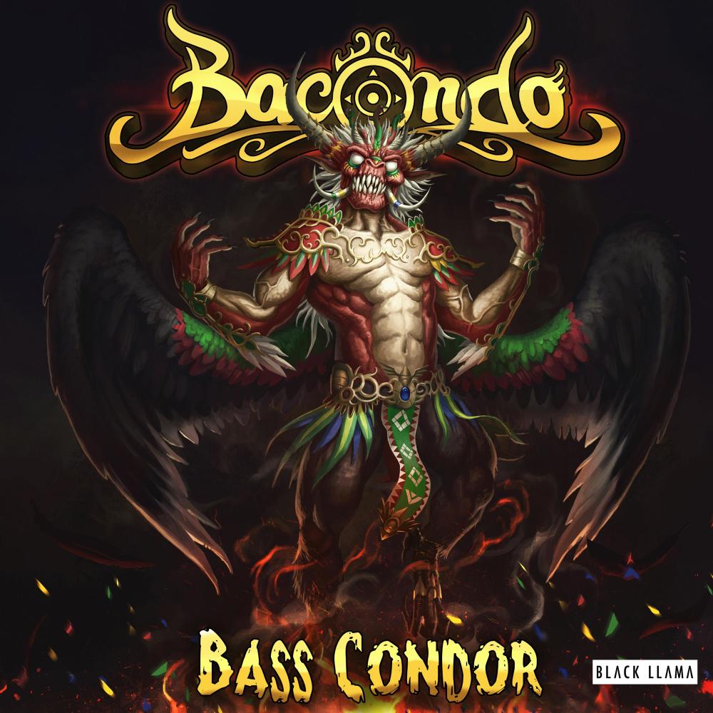 Random Party (feat. Donner) (Original Mix)