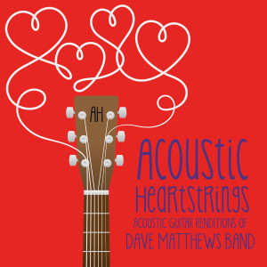 收聽Acoustic Heartstrings的Ants Marching歌詞歌曲
