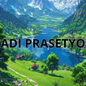 Album Abangku Sayang from Adi Prasetyo