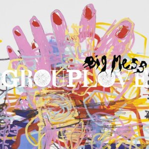 ดาวน์โหลดและฟังเพลง Traumatized (Explicit) พร้อมเนื้อเพลงจาก Grouplove