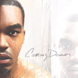 Album Coming Down (Explicit) from Johnathan Kash