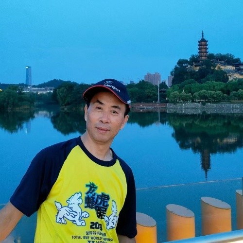 李建和