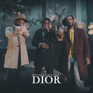 Album Dior from C-Jay