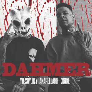 DAHMER (feat. Akapellah)