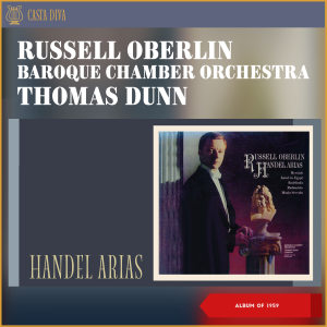 Dengarkan How Beautiful Are the Feet lagu dari Baroque Chamber Orchestra dengan lirik