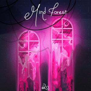 Album Mind Forest oleh IRO