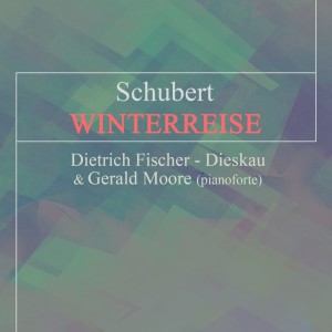 Listen to Der Lindenbaum (The Lime Tree) song with lyrics from Gerald Moore
