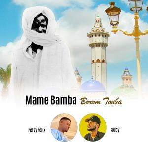 Suby & Ina的專輯Mame Bamba Borom Touba (feat. Suby)