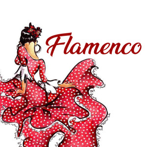 Varios Artistas的專輯Flamenco