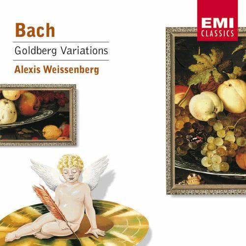 Goldberg Variations BWV988: Variation 9 - Canone alla terza