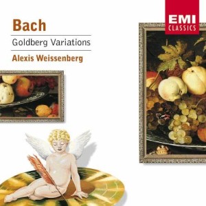 J. S. Bach: Goldberg Variations