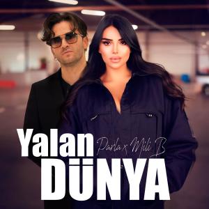 Parla的專輯YALAN DÜNYA (Explicit)