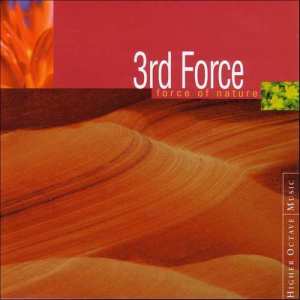 收聽3rd Force的Force Of Nature歌詞歌曲