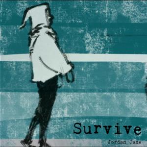 Album Survive from Jordan Jane