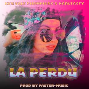 Album La Perdu from 