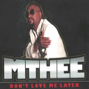 收聽MTHEE的Mina nawe歌詞歌曲