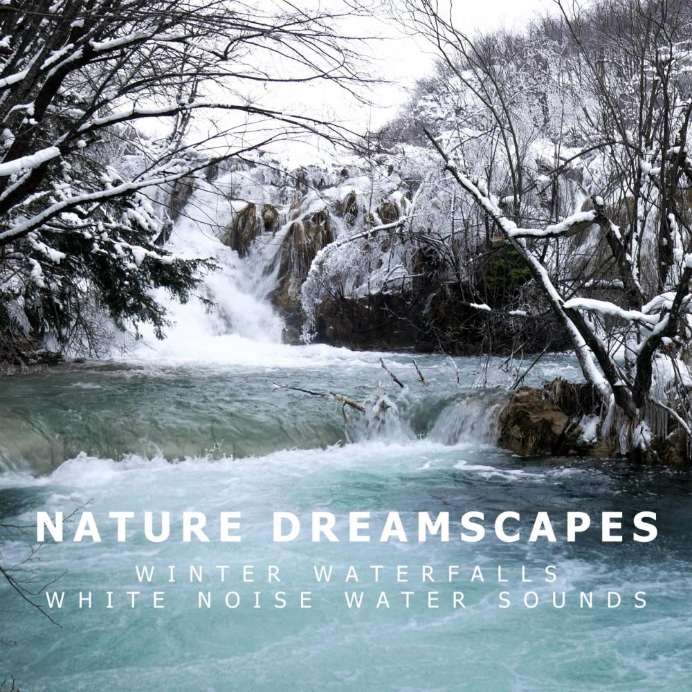 Waterfalls and Rushing Cascades
