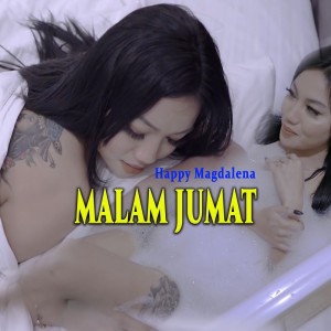 Happy Magdalena的專輯Malam Jumat