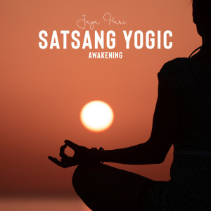Album Satsang Yogic Awakening from 