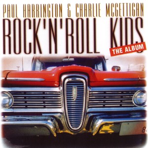 ดาวน์โหลดและฟังเพลง I'll Give You Love พร้อมเนื้อเพลงจาก Paul Harrington