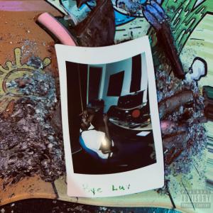 King Apo的專輯BYE LUV (Explicit)