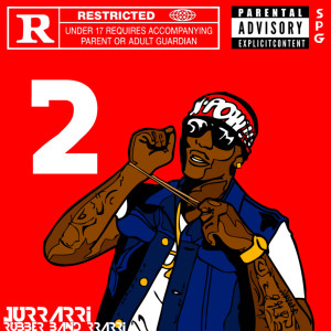 Listen to MC Hammer (Explicit) song with lyrics from Jurrarri
