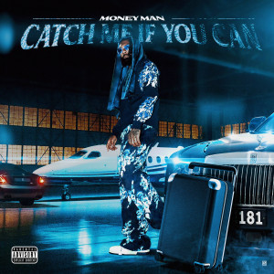 Catch Me If You Can (Explicit)