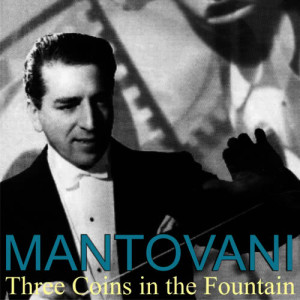 收聽Mantovani的An Affair to Remember歌詞歌曲